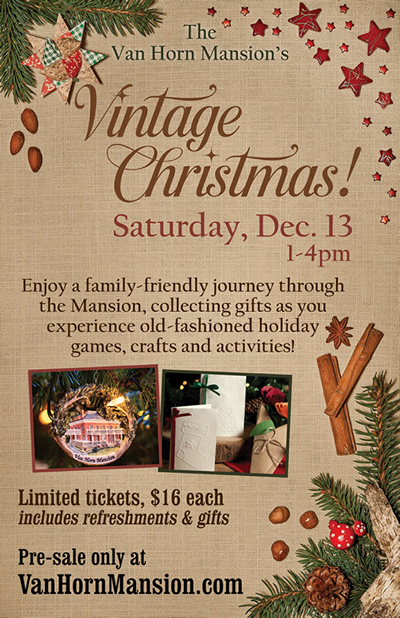 vintage christmas